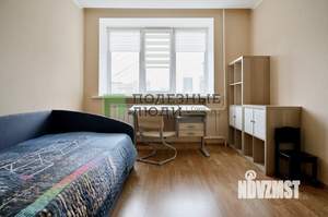 3-к квартира, на длительный срок, 72м2, 9/9 этаж