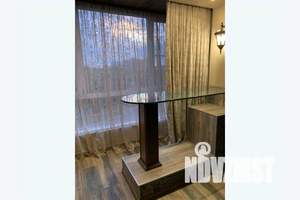 1-к квартира, посуточно, 37м2, 5/9 этаж