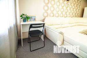 1-к квартира, посуточно, 39м2, 3/5 этаж