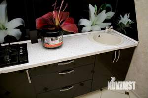 1-к квартира, посуточно, 45м2, 2/9 этаж