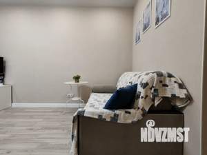 1-к квартира, посуточно, 30м2, 2/15 этаж
