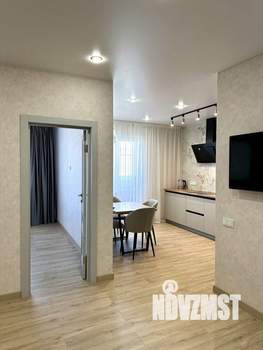 1-к квартира, на длительный срок, 51м2, 6/16 этаж