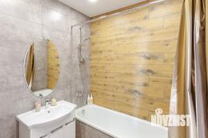 1-к квартира, посуточно, 31м2, 1/1 этаж