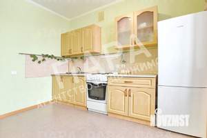 1-к квартира, на длительный срок, 55м2, 14/17 этаж