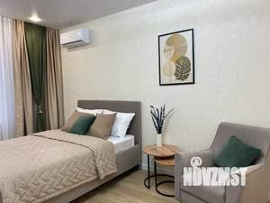 2-к квартира, посуточно, 63м2, 4/16 этаж