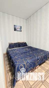 2-к квартира, посуточно, 52м2, 4/8 этаж
