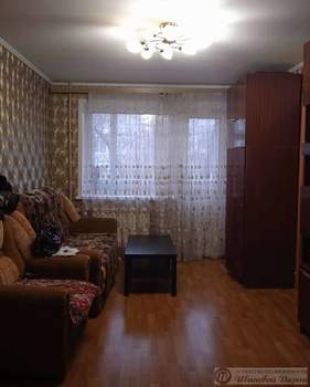 2-к квартира, на длительный срок, 45м2, 3/5 этаж