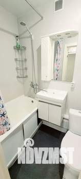 1-к квартира, посуточно, 25м2, 3/9 этаж