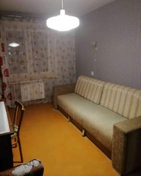 2-к квартира, на длительный срок, 50м2, 8/9 этаж