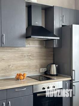 1-к квартира, посуточно, 37м2, 1/1 этаж