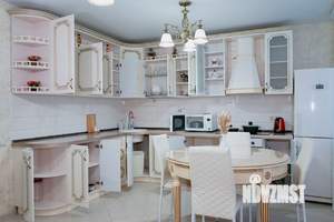 2-к квартира, посуточно, 79м2, 4/22 этаж