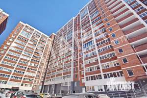 1-к квартира, на длительный срок, 32м2, 11/18 этаж