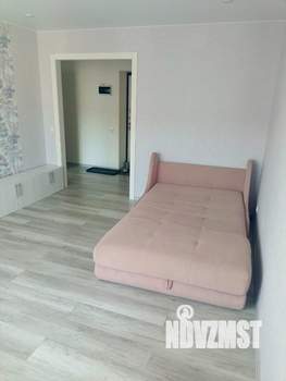 1-к квартира, на длительный срок, 38м2, 8/10 этаж