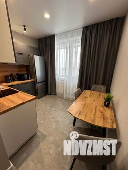 1-к квартира, посуточно, 37м2, 25/26 этаж