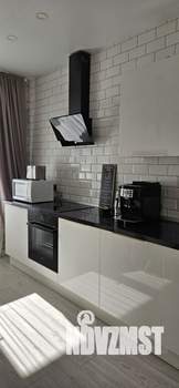 2-к квартира, посуточно, 62м2, 6/16 этаж