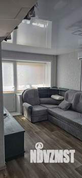 1-к квартира, на длительный срок, 35м2, 5/5 этаж