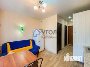 1-к квартира, на длительный срок, 37м2, 2/9 этаж