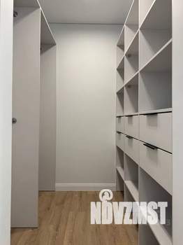 2-к квартира, посуточно, 88м2, 12/27 этаж