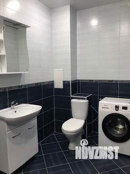 1-к квартира, на длительный срок, 47м2, 21/22 этаж
