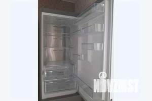 1-к квартира, посуточно, 60м2, 18/25 этаж