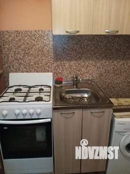 1-к квартира, на длительный срок, 25м2, 1/9 этаж