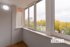 1-к квартира, посуточно, 47м2, 1/1 этаж