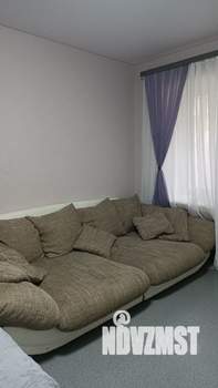 1-к квартира, на длительный срок, 31м2, 1/2 этаж