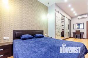 2-к квартира, на длительный срок, 80м2, 4/21 этаж