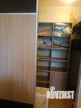 1-к квартира, на длительный срок, 50м2, 5/15 этаж