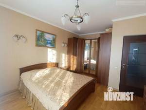 3-к квартира, на длительный срок, 100м2, 12/16 этаж