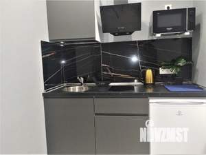 Студия квартира, посуточно, 31м2, 2/24 этаж