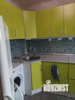 1-к квартира, на длительный срок, 35м2, 6/9 этаж