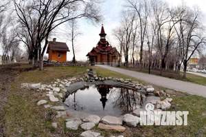 Студия квартира, посуточно, 19м2, 2/4 этаж