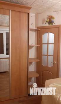 1-к квартира, на длительный срок, 30м2, 4/5 этаж