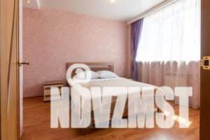 2-к квартира, посуточно, 51м2, 6/16 этаж