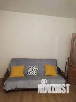 1-к квартира, посуточно, 55м2, 1/1 этаж