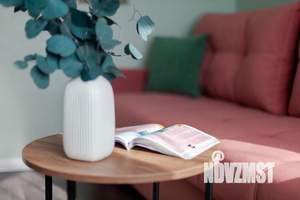 2-к квартира, посуточно, 40м2, 1/1 этаж