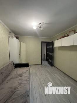 1-к квартира, на длительный срок, 30м2, 1/5 этаж