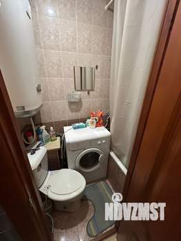 1-к квартира, на длительный срок, 18м2, 5/6 этаж