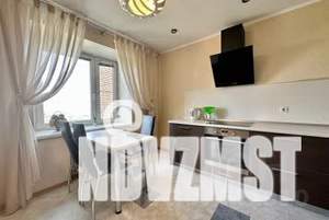 3-к квартира, посуточно, 77м2, 10/13 этаж