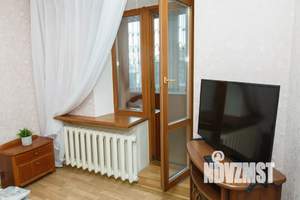 2-к квартира, посуточно, 62м2, 2/5 этаж