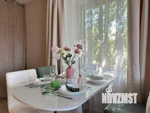 1-к квартира, посуточно, 30м2, 2/5 этаж