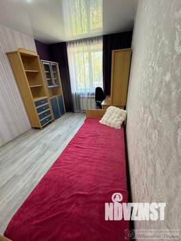 3-к квартира, на длительный срок, 66м2, 4/9 этаж