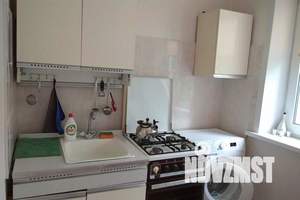 1-к квартира, посуточно, 31м2, 3/5 этаж