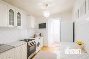 2-к квартира, посуточно, 55м2, 1/1 этаж