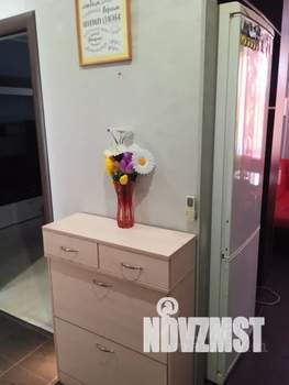 2-к квартира, посуточно, 55м2, 2/5 этаж