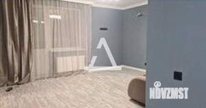 3-к квартира, на длительный срок, 85м2, 15/23 этаж