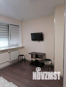 Студия квартира, посуточно, 20м2, 1/2 этаж