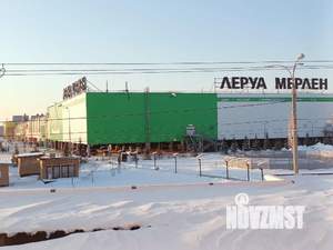 1-к квартира, посуточно, 37м2, 2/3 этаж