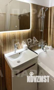 1-к квартира, на длительный срок, 40м2, 2/2 этаж